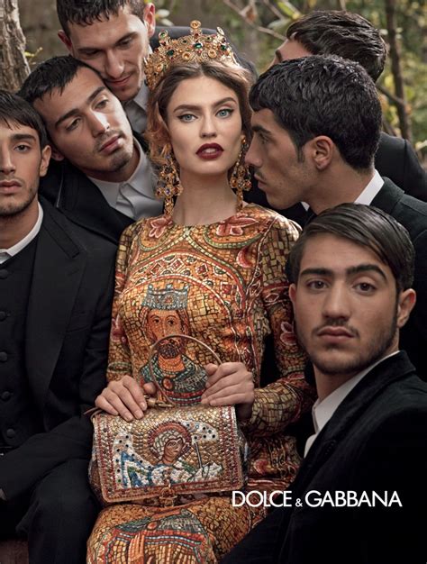 dolce gabbana photographer|dolce and gabbana person.